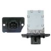 FISPA 10.9071 Resistor, interior blower